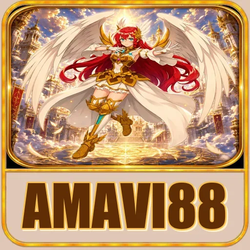 Pratinjau tampilan amavi88