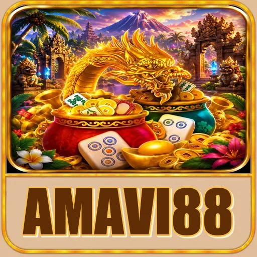 Pratinjau tampilan amavi88