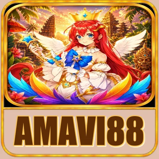Pratinjau layar amavi88